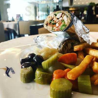 ‪al Sadeeq Cafe‬