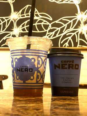 ‪caffe Nero‬