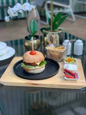 ‪lemon Tree Cafe‬