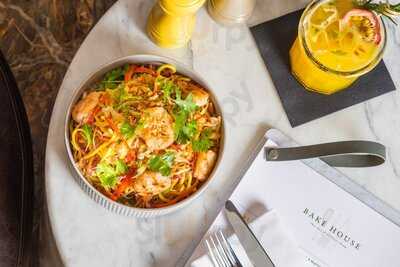 ‪bakehouse Lobby Cafe‬