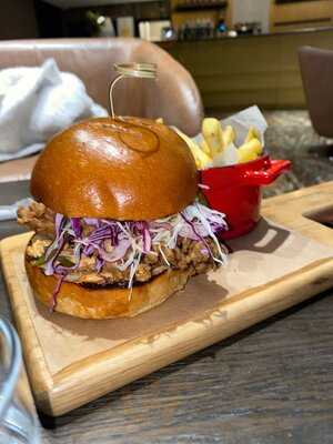 ‪bakehouse Lobby Cafe‬