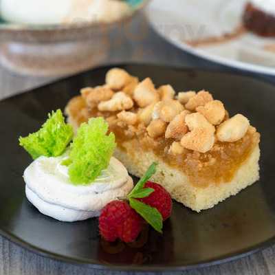 ‪carlos Steakhouse & Italian Restaurant‬