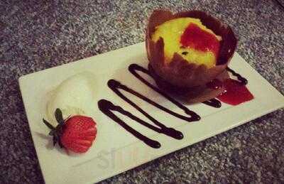 ‪al Hafsa Cafteria & Restuarant‬