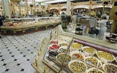 ‪al Hafsa Cafteria & Restuarant‬