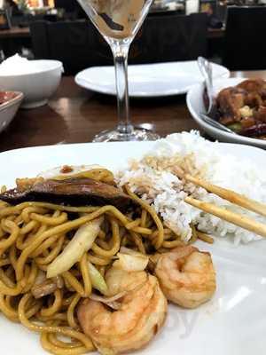 بي. إف. تشانغز