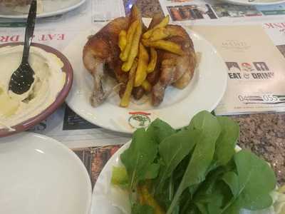 ‪eat & Drink - Jebel Ali‬