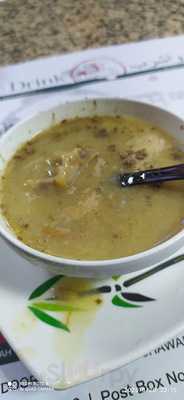 ‪eat & Drink - Jebel Ali‬