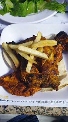 ‪eat & Drink - Jebel Ali‬