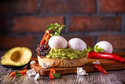 ‪cafe Havana Umm Suqeim‬