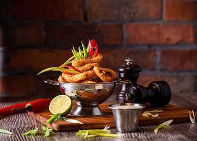 ‪cafe Havana Umm Suqeim‬