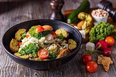 ‪cafe Havana Umm Suqeim‬