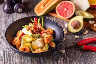 ‪cafe Havana Umm Suqeim‬