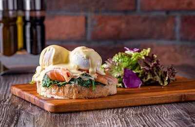 ‪cafe Havana Umm Suqeim‬