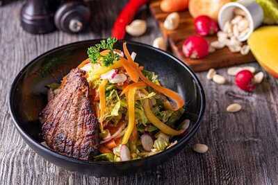 ‪cafe Havana Umm Suqeim‬