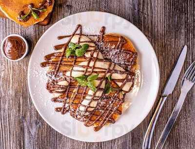 ‪cafe Havana Umm Suqeim‬