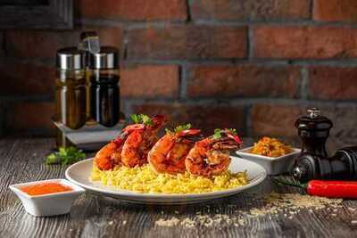 ‪cafe Havana Umm Suqeim‬