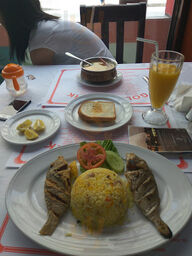 ‪al Fahidi Restaurant‬