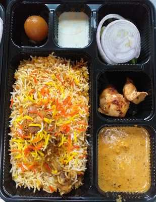 ‪afridi Restaurant‬