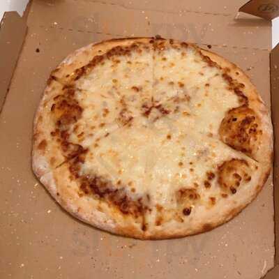 ‪broccoli Pizza & Pasta‬