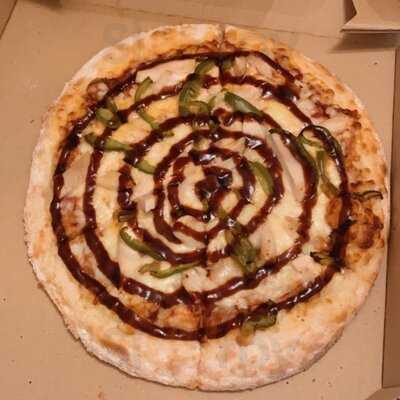 ‪broccoli Pizza & Pasta‬