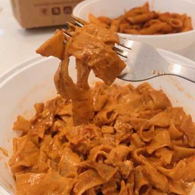 ‪broccoli Pizza & Pasta‬