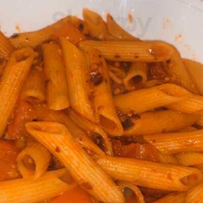 ‪broccoli Pizza & Pasta‬