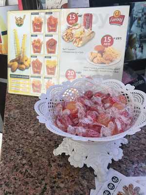 ‪al Farooj Fresh‬