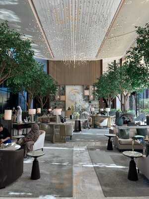 ‪address Fountain Views, The Patisserie‬