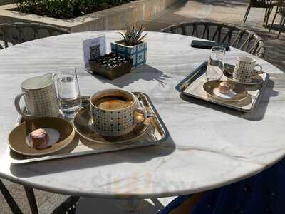 ‪address Fountain Views, The Patisserie‬