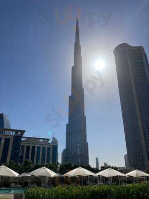 ‪address Fountain Views, The Patisserie‬