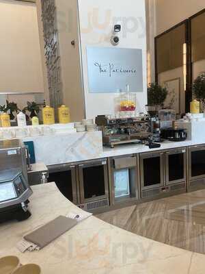 ‪address Fountain Views, The Patisserie‬