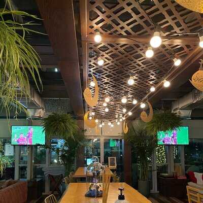 ‪cartel Restaurant & Cafe‬