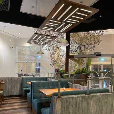 ‪cartel Restaurant & Cafe‬