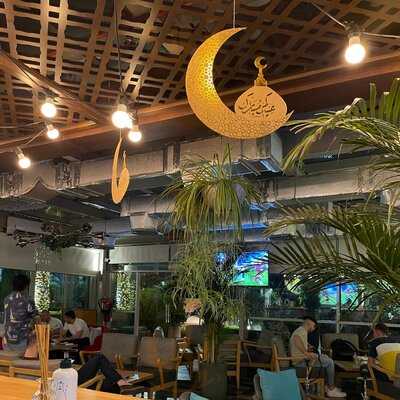 ‪cartel Restaurant & Cafe‬