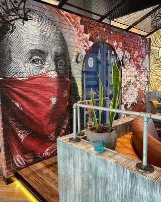 ‪cartel Restaurant & Cafe‬