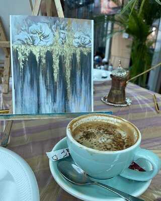 ‪cartel Restaurant & Cafe‬