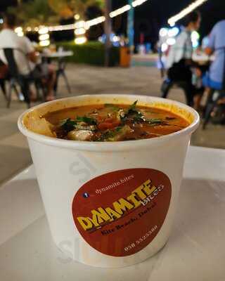 ‪dynamite Bites‬