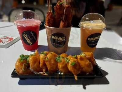 ‪dynamite Bites‬