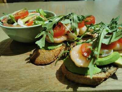 ‪le Styles Cafe‬