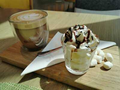 ‪le Styles Cafe‬