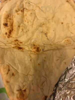 ‪poppadom Indian Takeaway‬