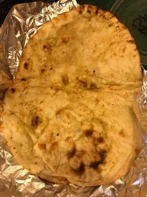 ‪poppadom Indian Takeaway‬