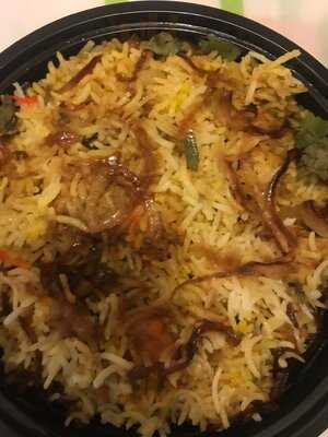 ‪poppadom Indian Takeaway‬