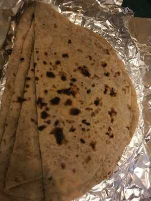 ‪poppadom Indian Takeaway‬