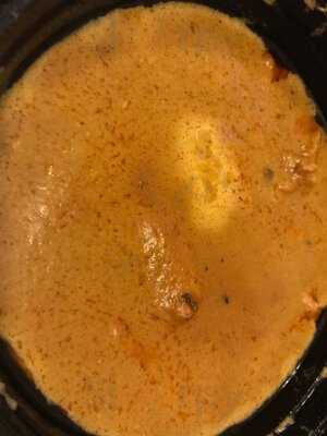 ‪poppadom Indian Takeaway‬