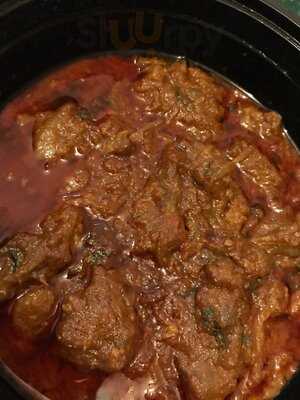 ‪poppadom Indian Takeaway‬