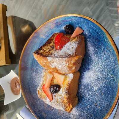 ‪the Delisserie‬