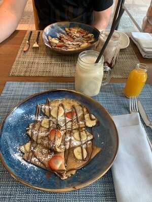 ‪the Delisserie‬