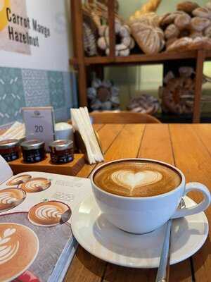 ‪the Delisserie‬