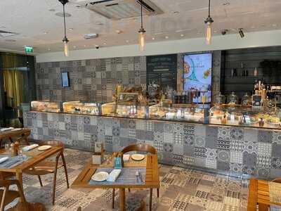 ‪the Delisserie‬